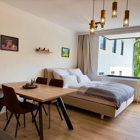 Alpenoase Apartment Strobl Exterior foto